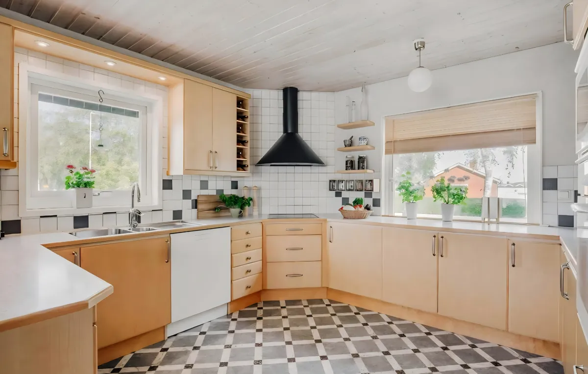 Hyresbostad på Skövde i skovde