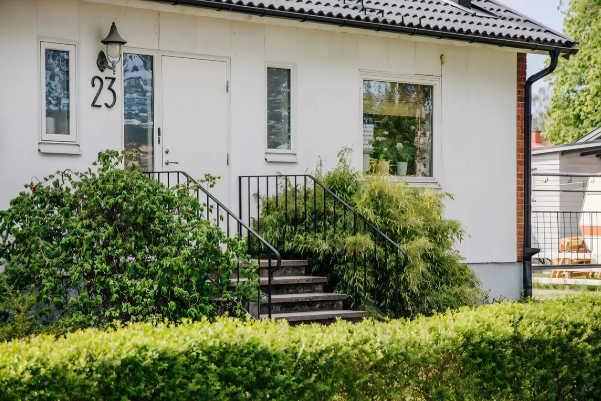 Hyresbostad på Skövde i skovde