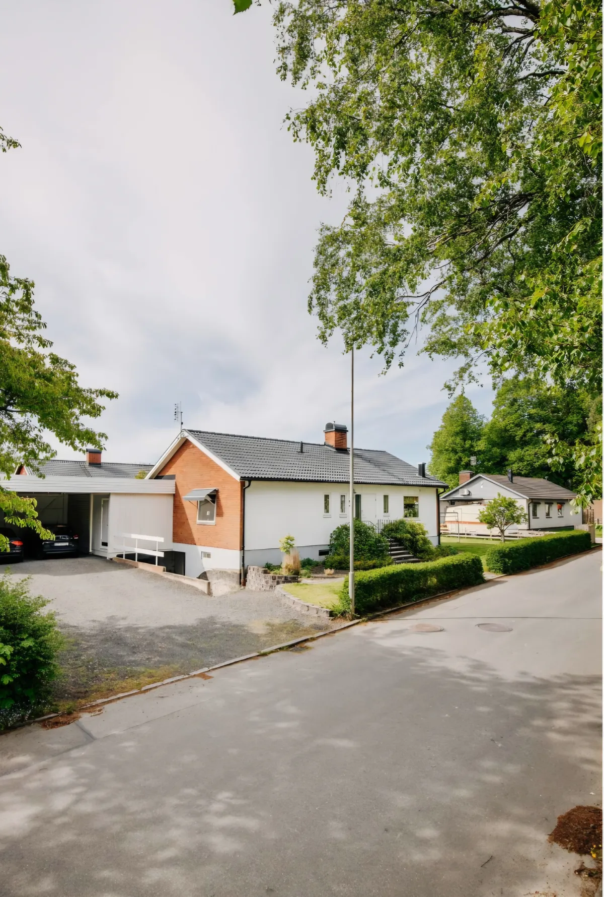 Hyresbostad på Skövde i skovde
