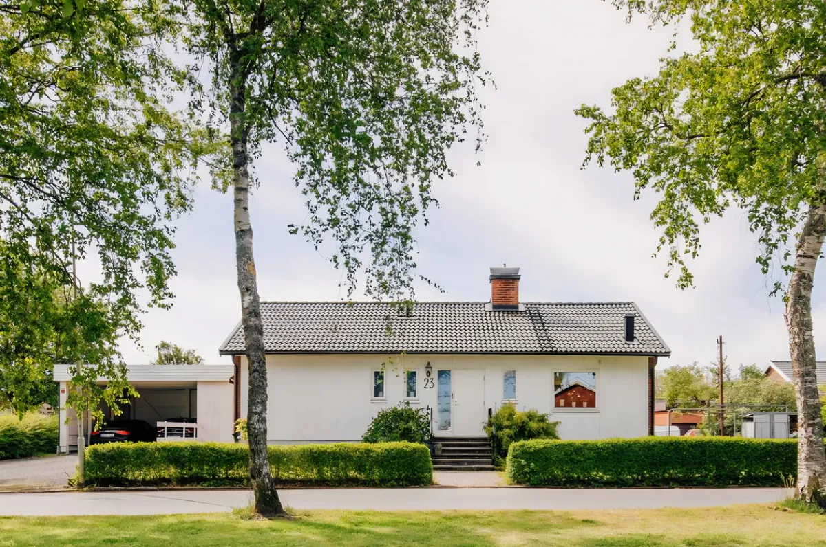 Hyresbostad på Skövde i skovde