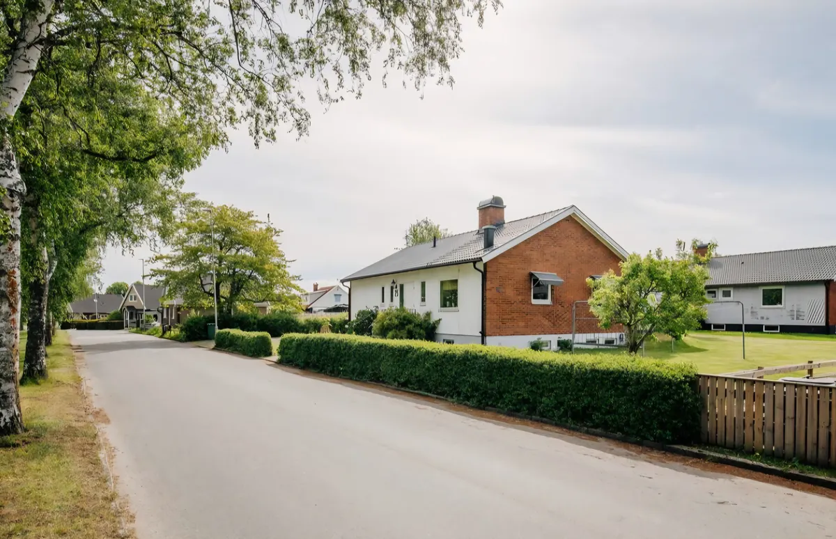 Hyresbostad på Skövde i skovde