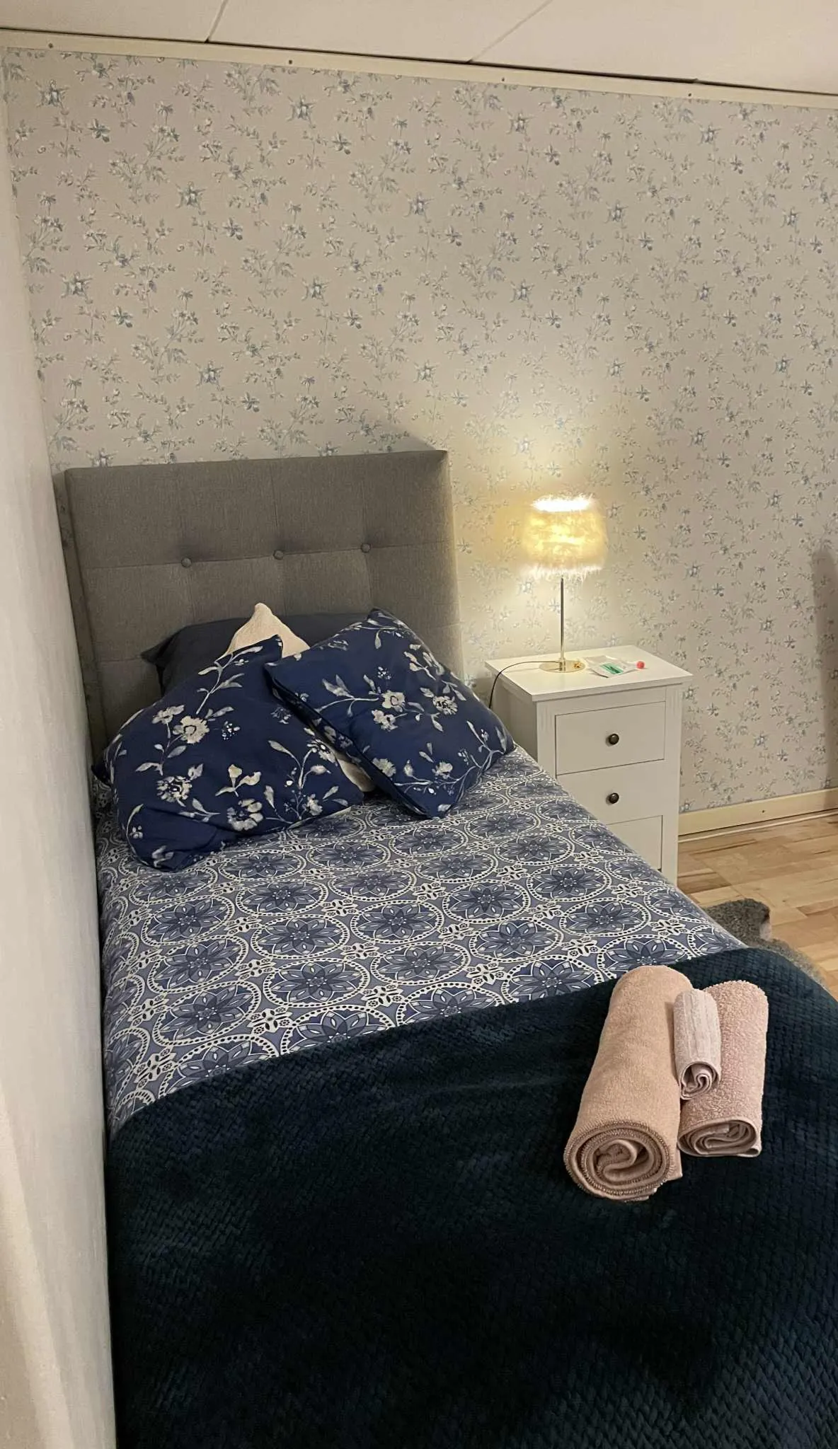 Hyresbostad på Skövde i skovde