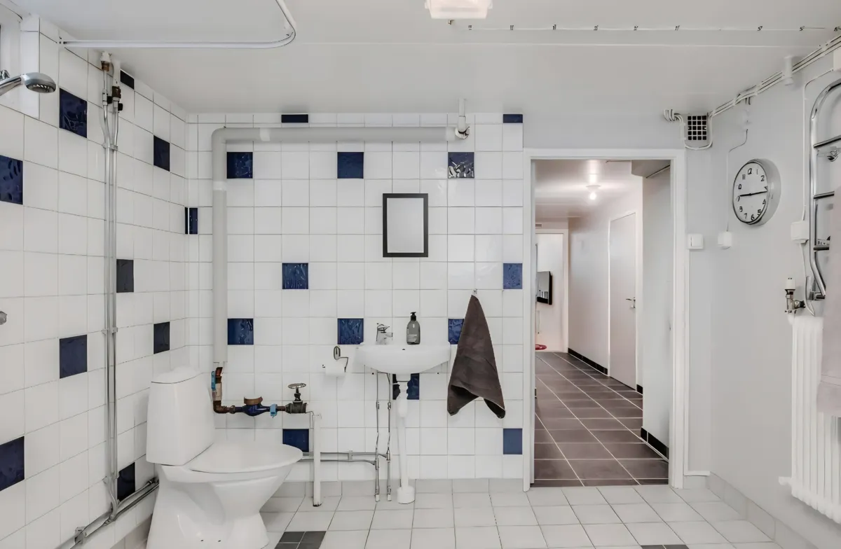 Hyresbostad på Skövde i skovde