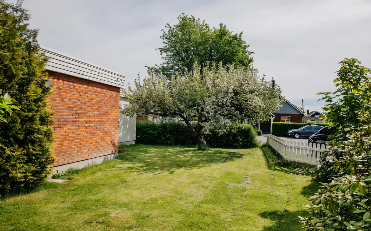 Hyresbostad på Skövde i skovde