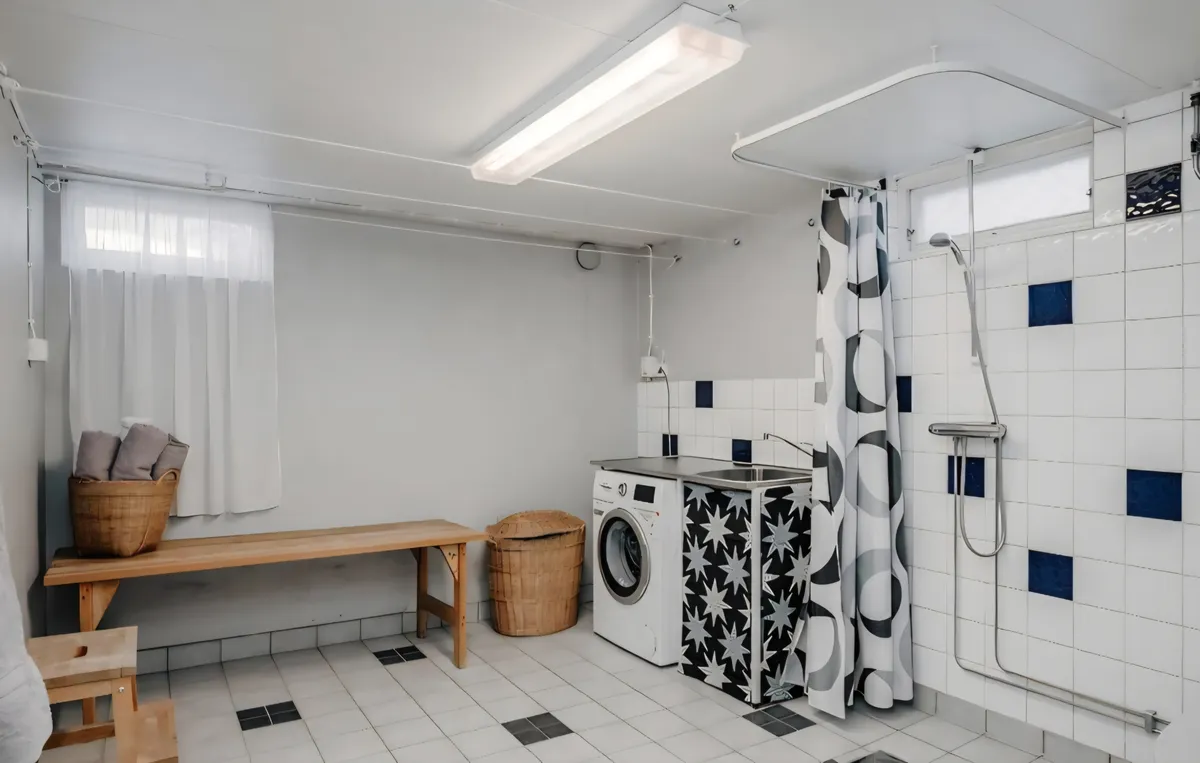 Hyresbostad på Skövde i skovde