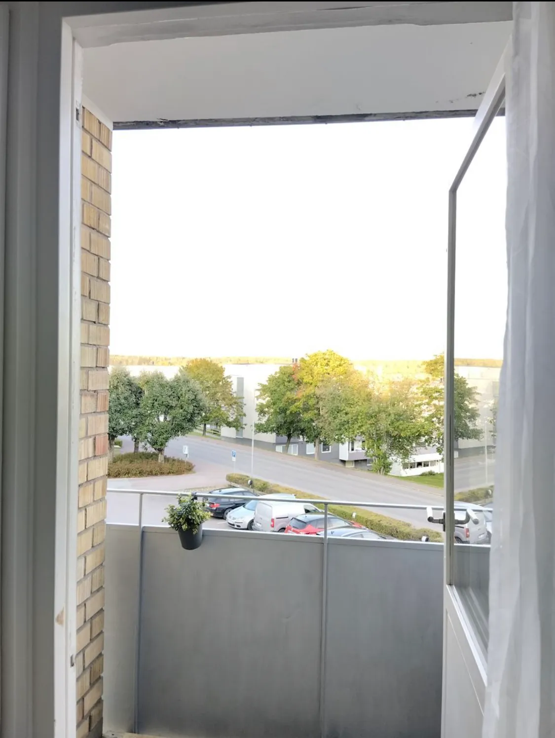 Hyreslägenhet på Fagersta i fagersta
