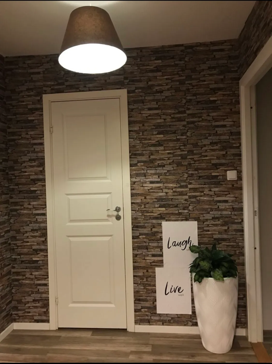 Hyreslägenhet på Fagersta i fagersta