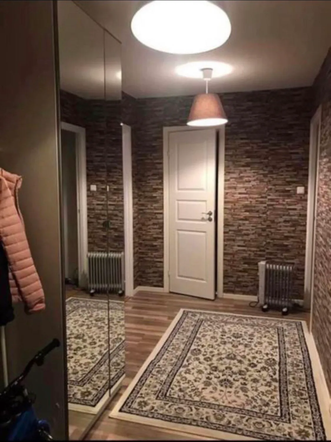 Hyreslägenhet på Fagersta i fagersta