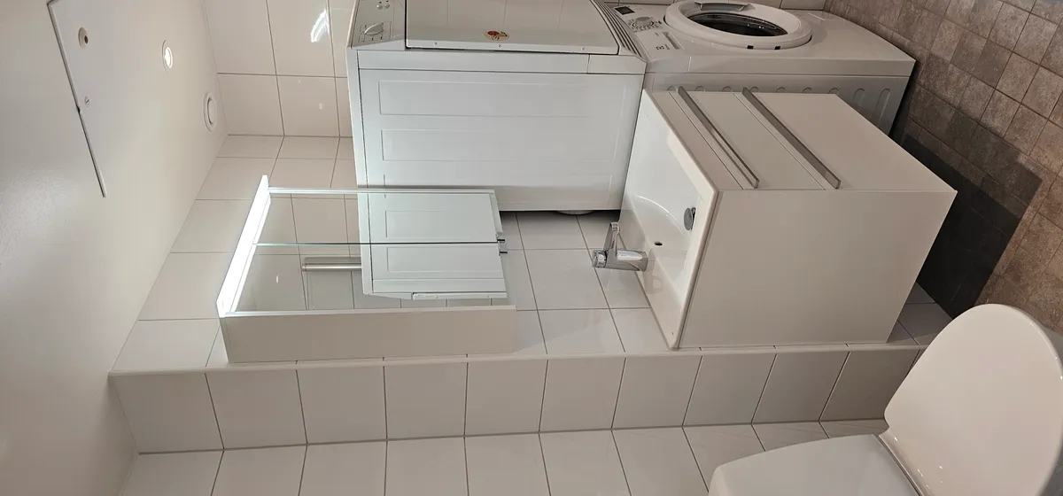 Hyreslägenhet på Järfälla i jarfalla