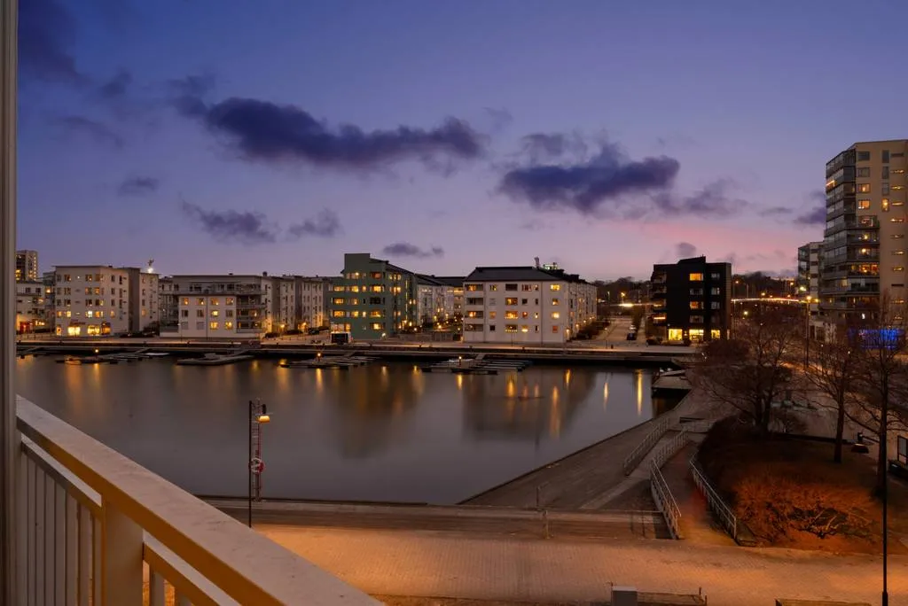 Hyreslägenhet på Göteborg i goteborg