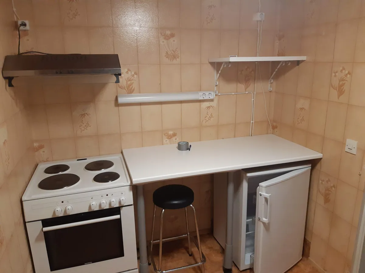 Hyresbostad på Mikkeli i mikkeli