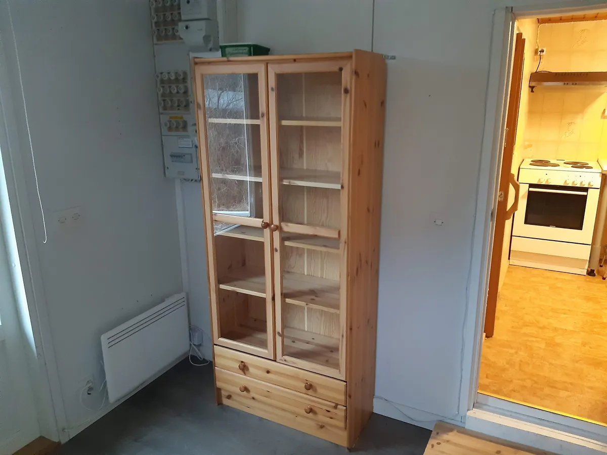 Hyresbostad på Mikkeli i mikkeli