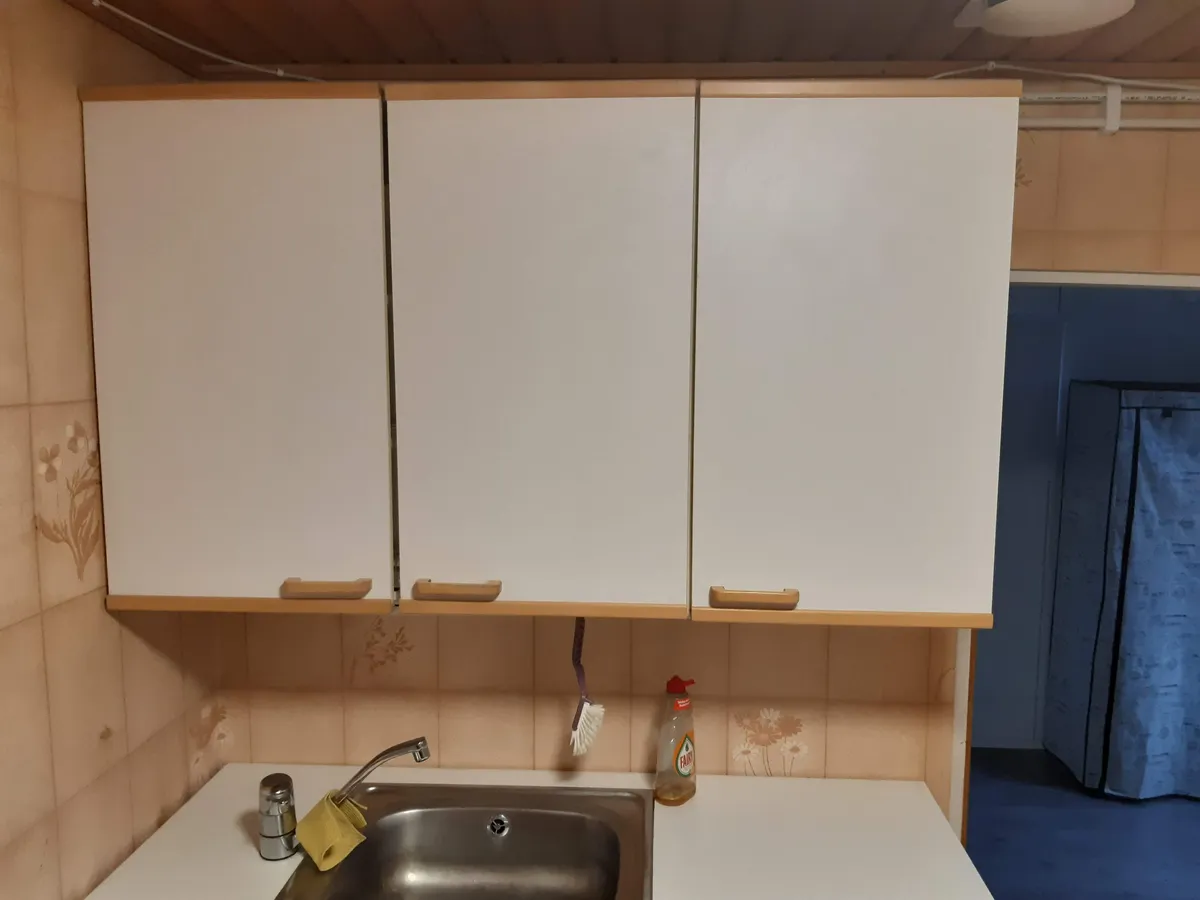 Hyresbostad på Mikkeli i mikkeli