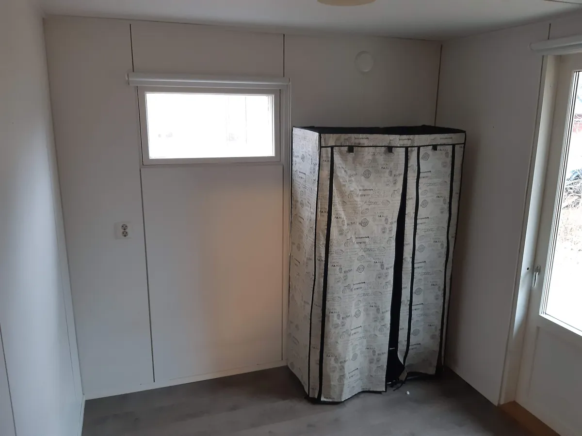 Hyresbostad på Mikkeli i mikkeli