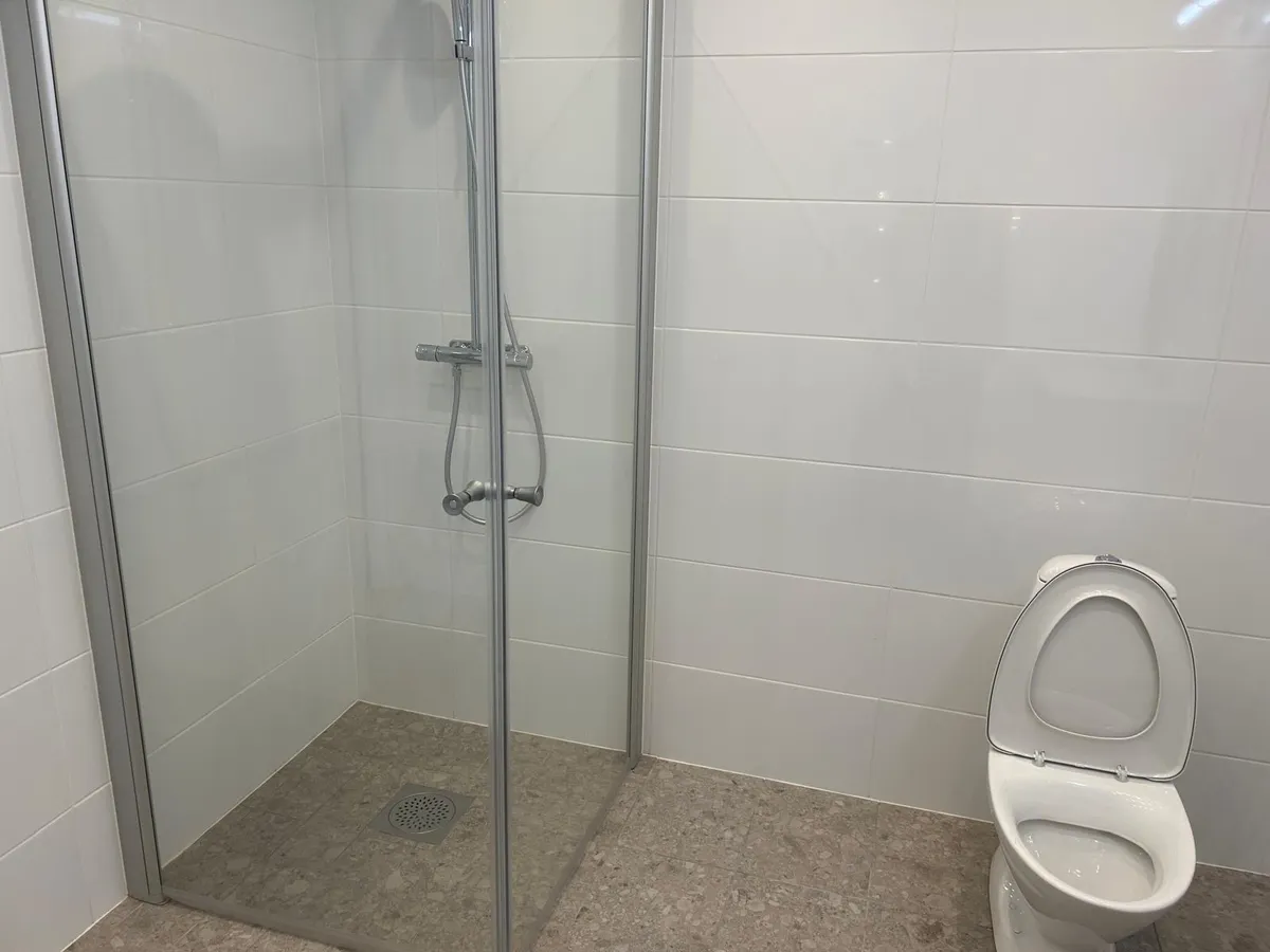Hyresbostad på Botkyrka i botkyrka