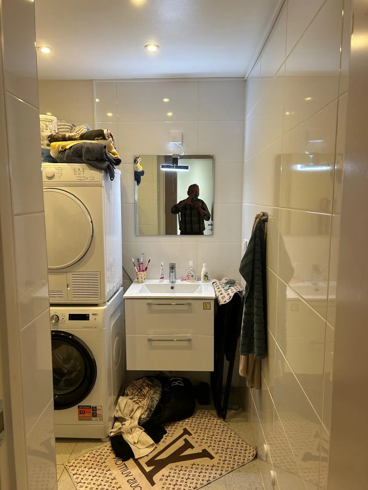 Hyresbostad på Botkyrka i botkyrka