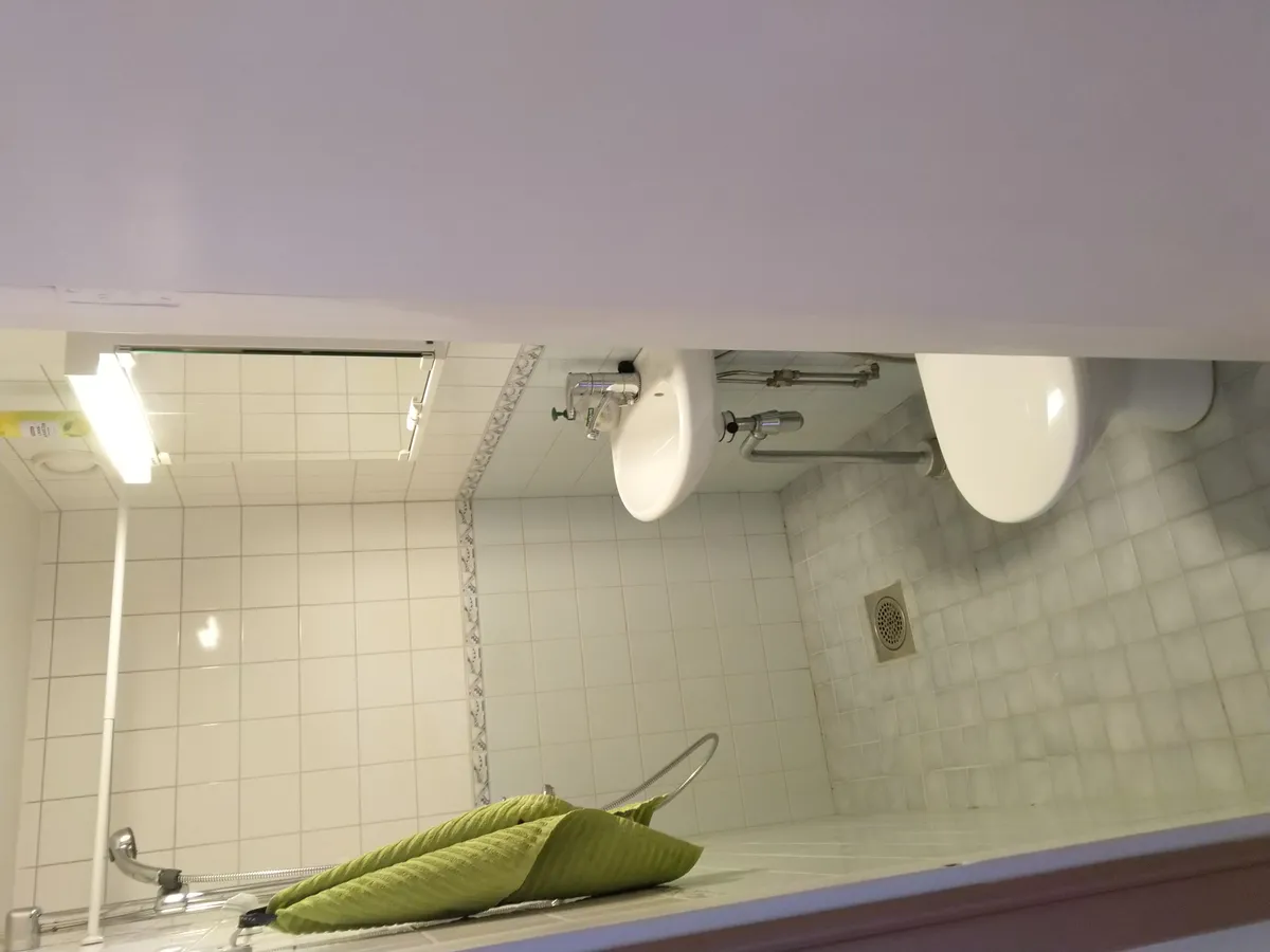 Hyreslägenhet på Helsinki i helsinki