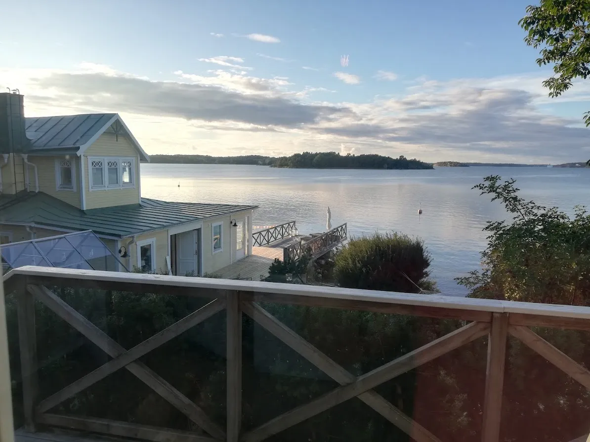 Hyresbostad på Värmdö i varmdo