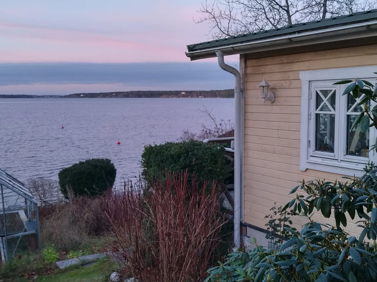 Hyresbostad på Värmdö i varmdo