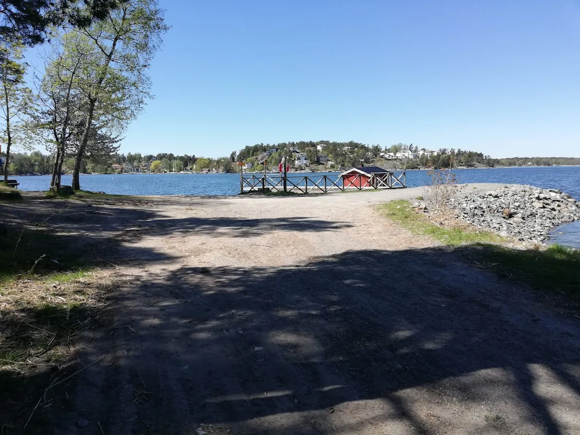 Hyresbostad på Värmdö i varmdo