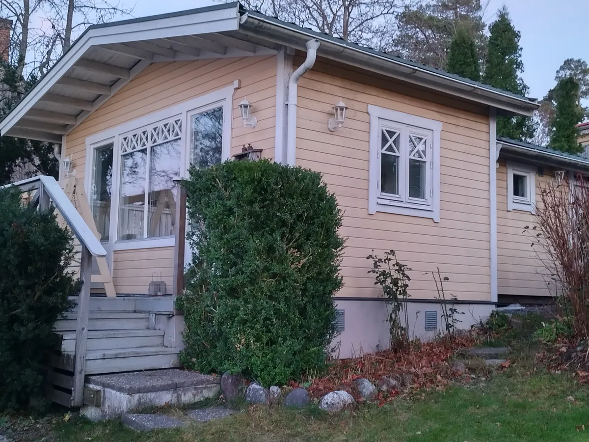 Hyresbostad på Värmdö i varmdo