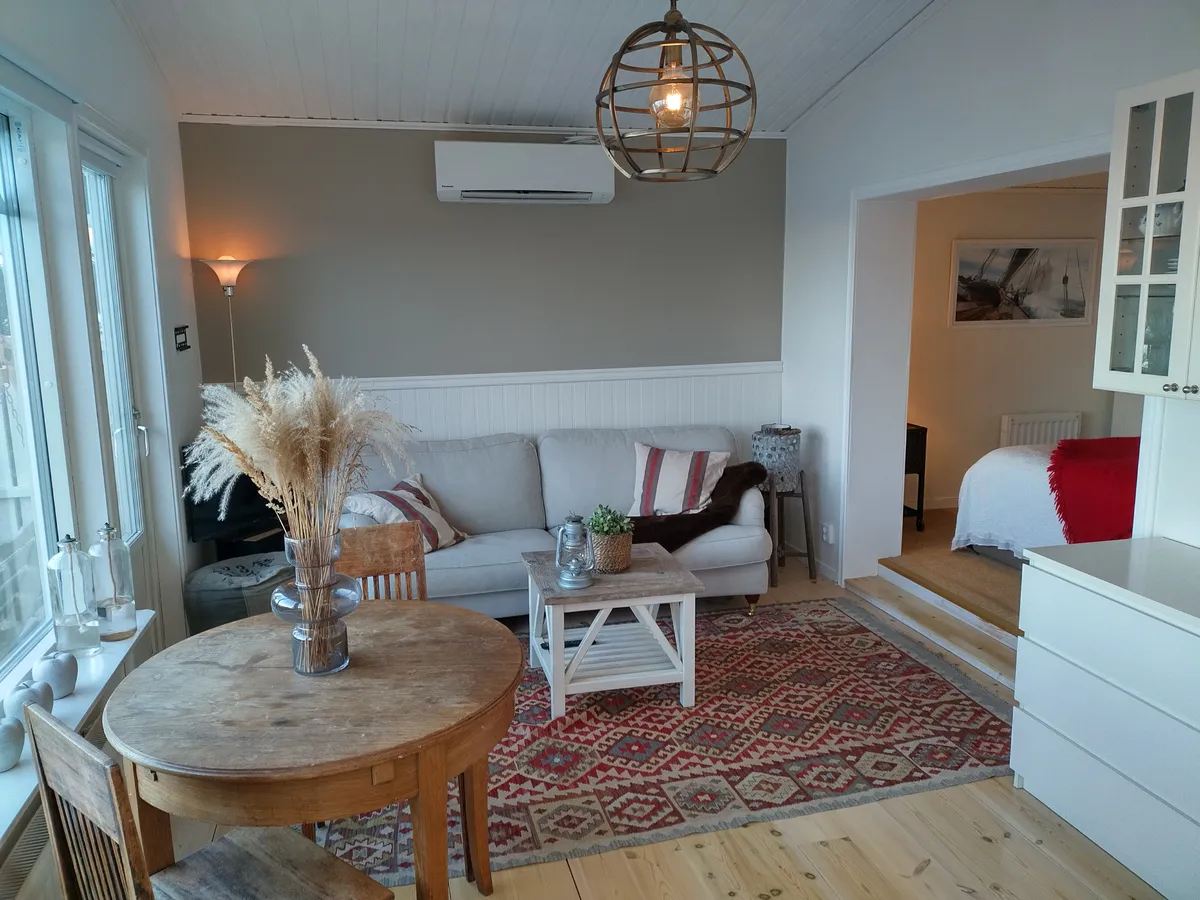 Hyresbostad på Värmdö i varmdo