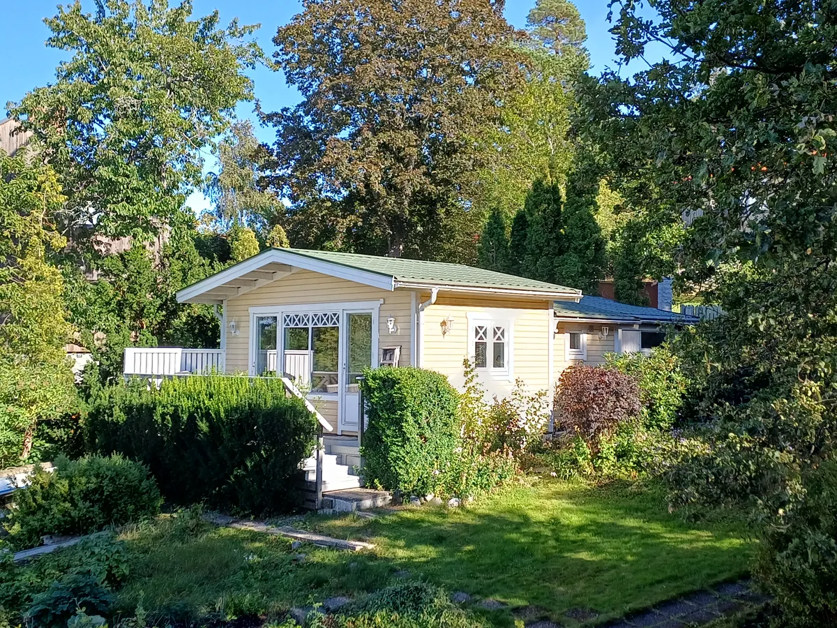 Hyresbostad på Värmdö i varmdo