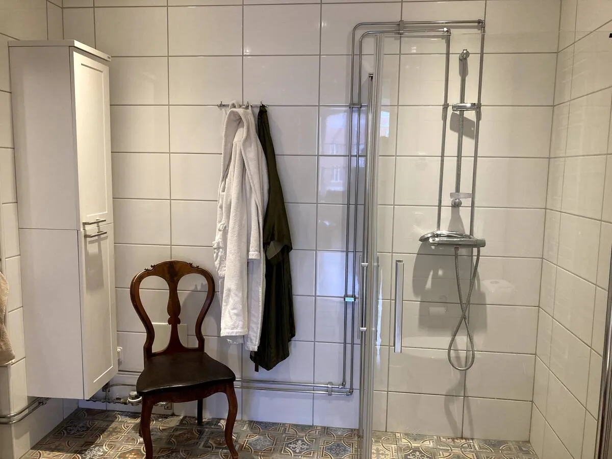 Hyreslägenhet på Visby i visby
