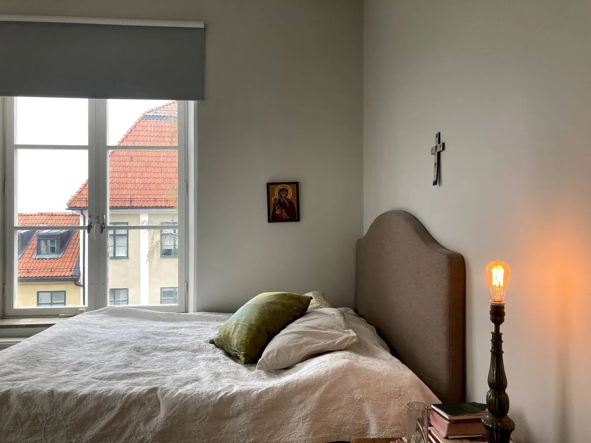 Hyreslägenhet på Visby i visby