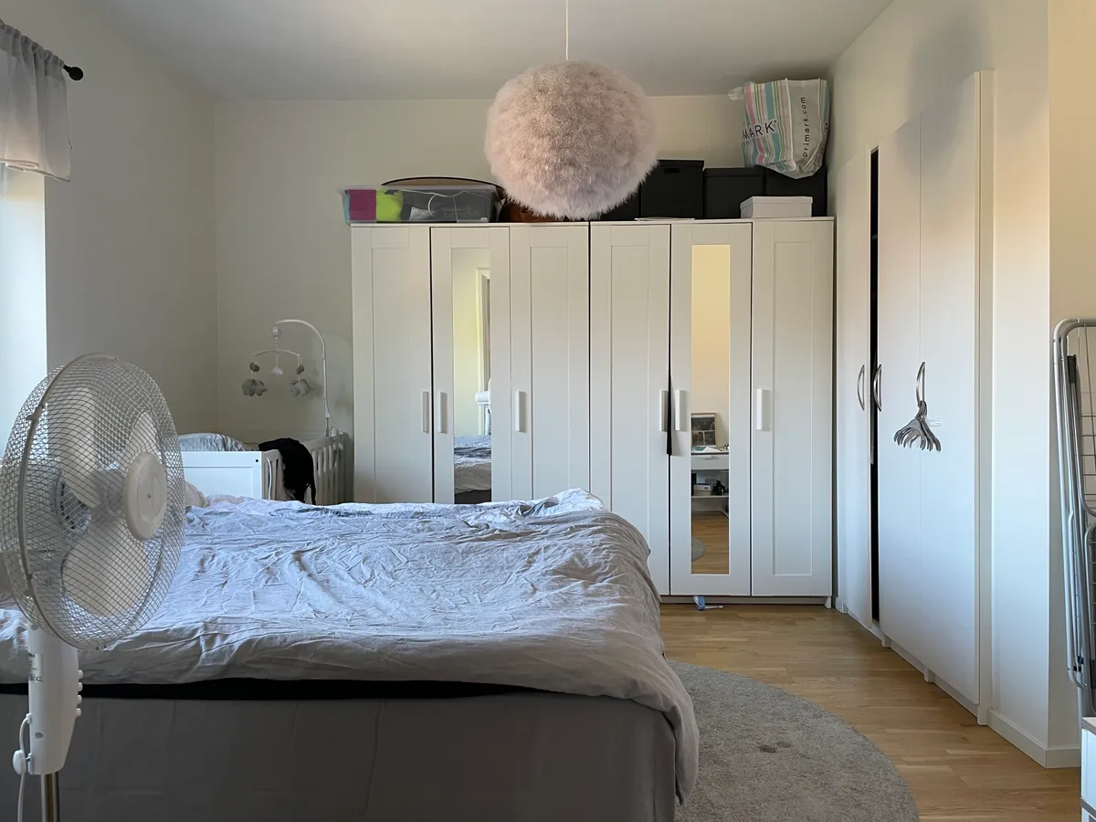 Hyreslägenhet på Borås i boras