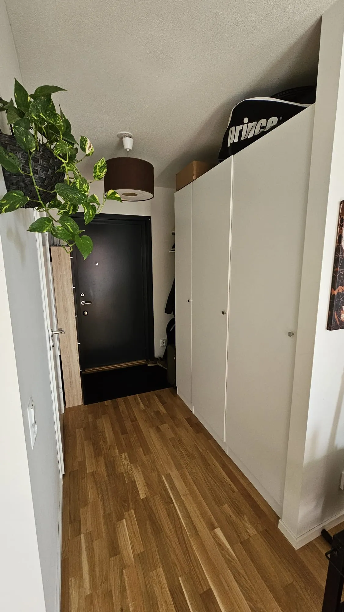 Hyreslägenhet på Tyresö i tyreso