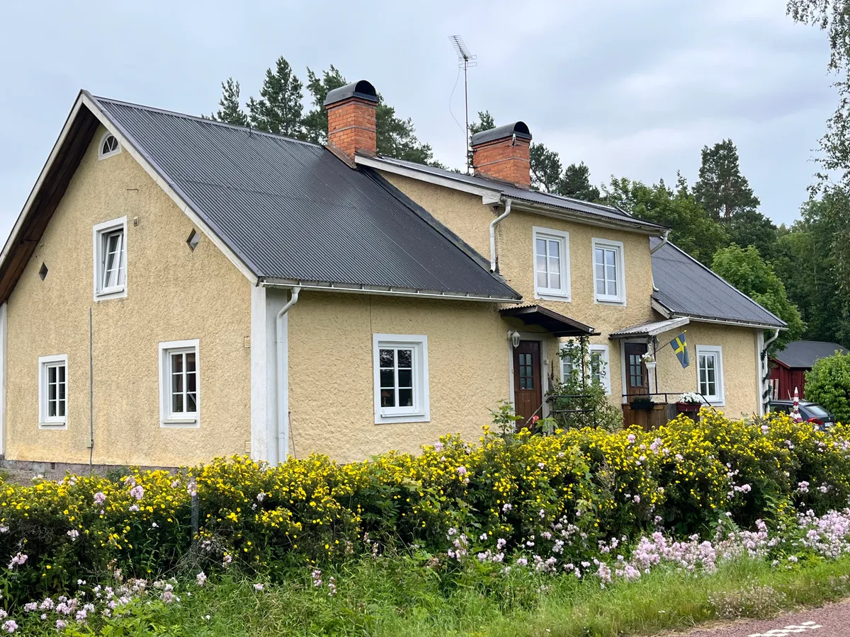 Hyreslägenhet på Eskilstuna i eskilstuna