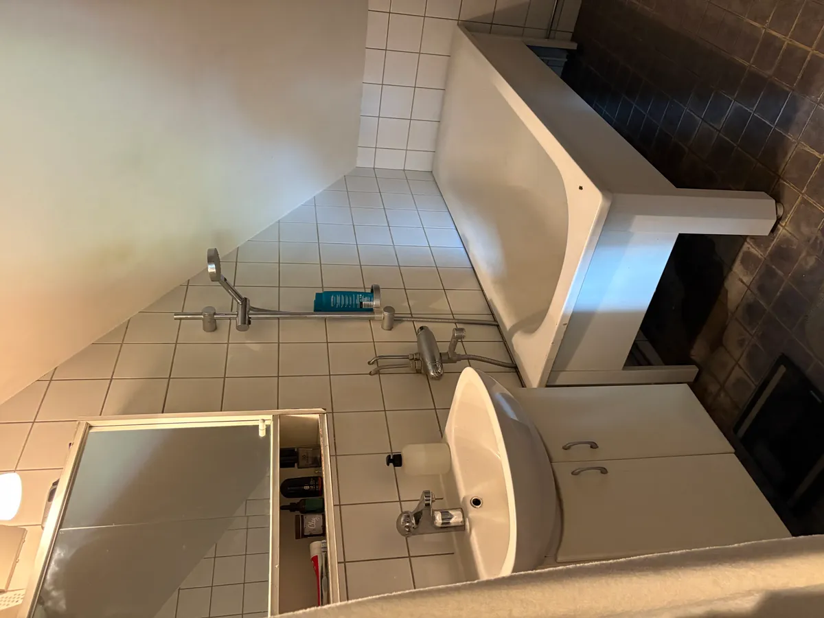 Hyreslägenhet på Eskilstuna i eskilstuna