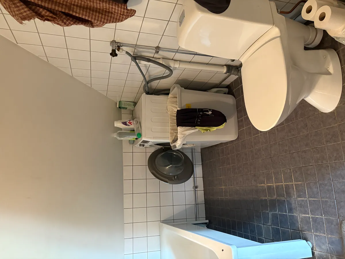 Hyreslägenhet på Eskilstuna i eskilstuna