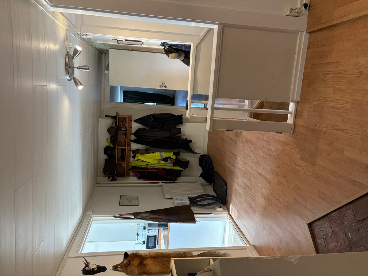 Hyreslägenhet på Eskilstuna i eskilstuna