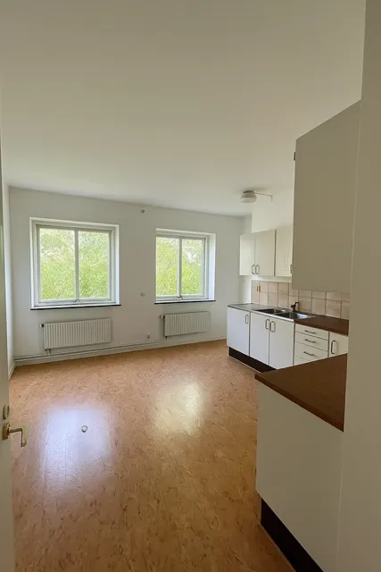 Hyreslägenhet på Landskrona i landskrona