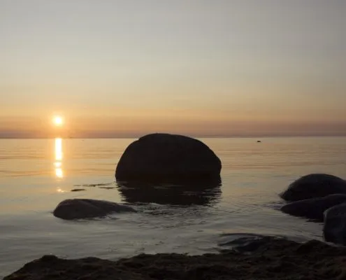 Hyresbostad på Visby i visby