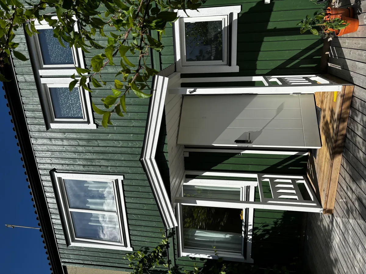 Hyresbostad på Nacka i nacka