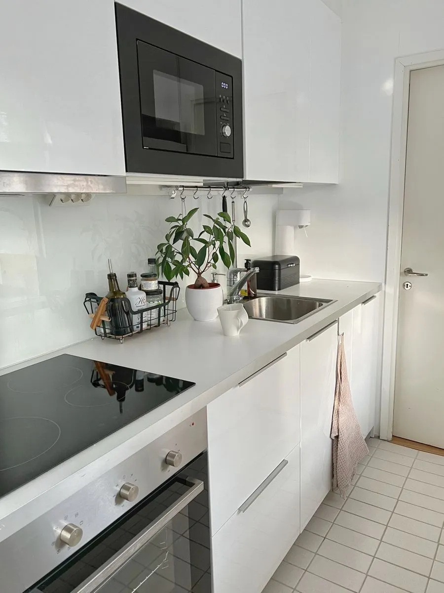Hyreslägenhet på Helsinki i helsinki