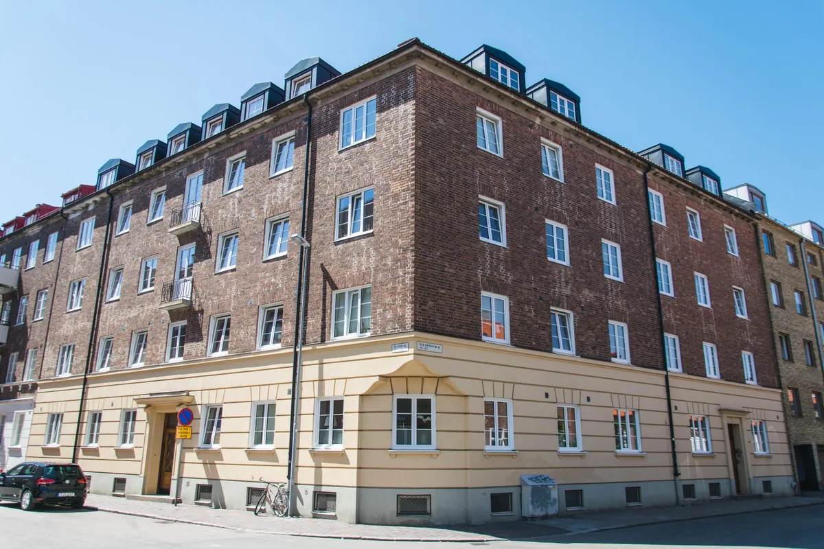 Hyreslägenhet på Helsingborg i helsingborg