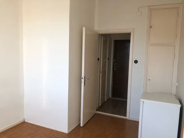 Hyreslägenhet på Helsinki i helsinki