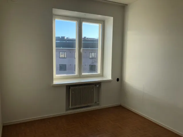 Hyreslägenhet på Helsinki i helsinki