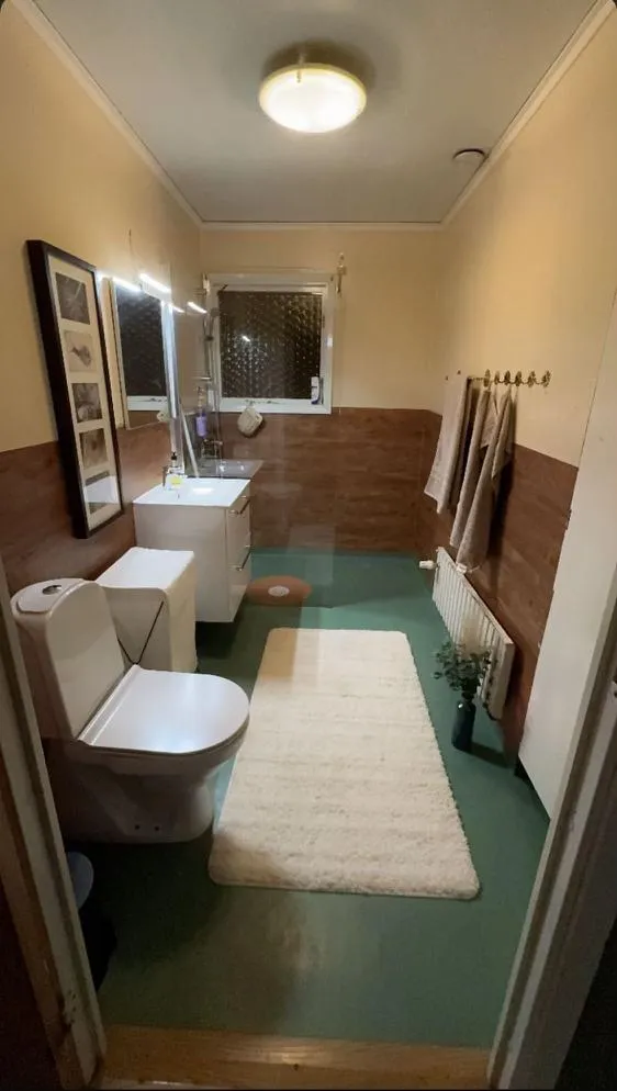 Hyresbostad på Kristianstad i kristianstad