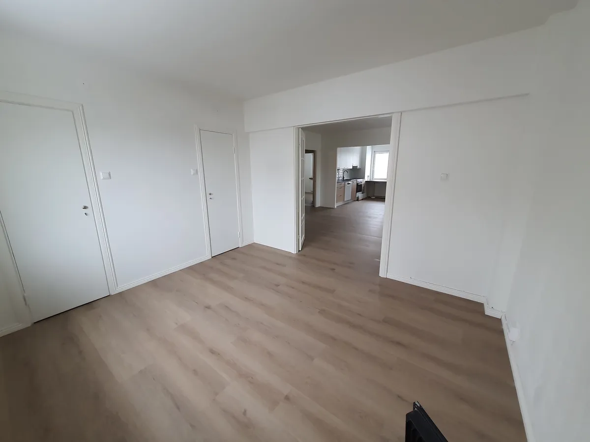 Hyreslägenhet på Oulu i oulu