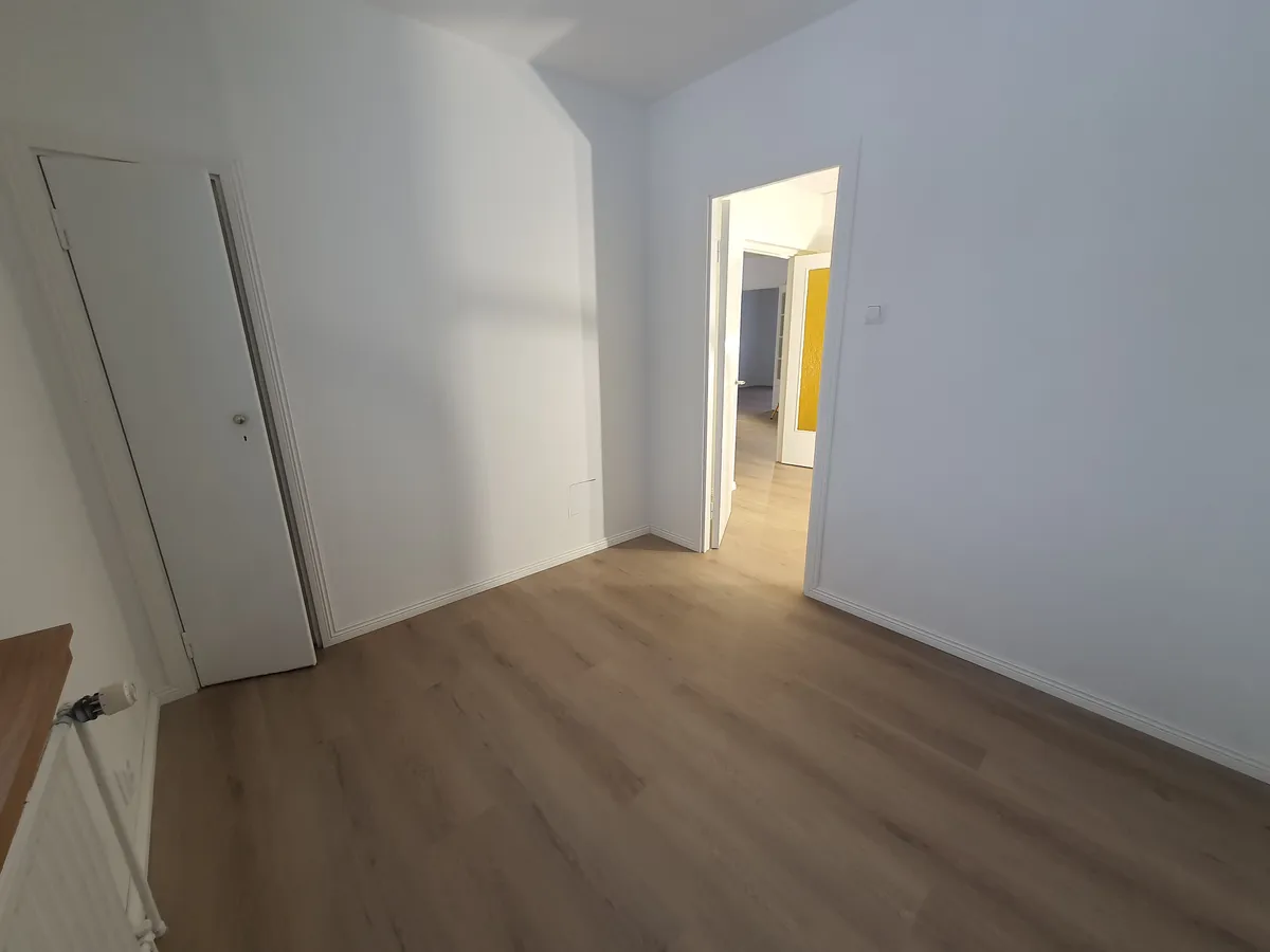 Hyreslägenhet på Oulu i oulu