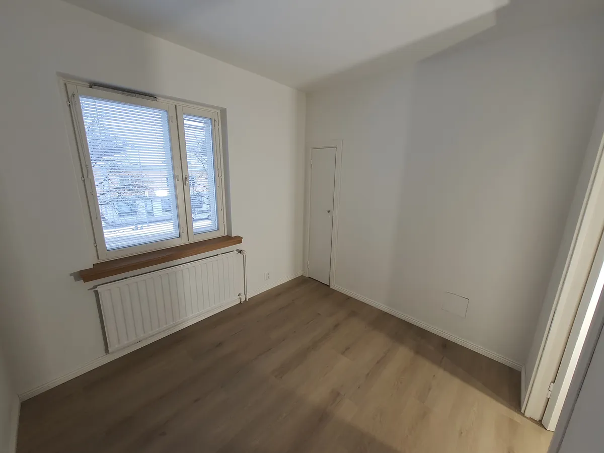 Hyreslägenhet på Oulu i oulu