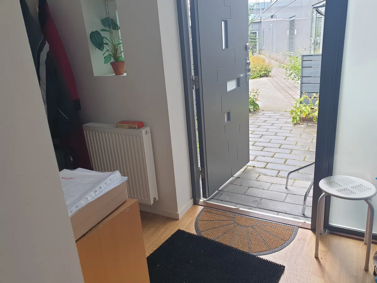 Hyreslägenhet på Stockholm i stockholm