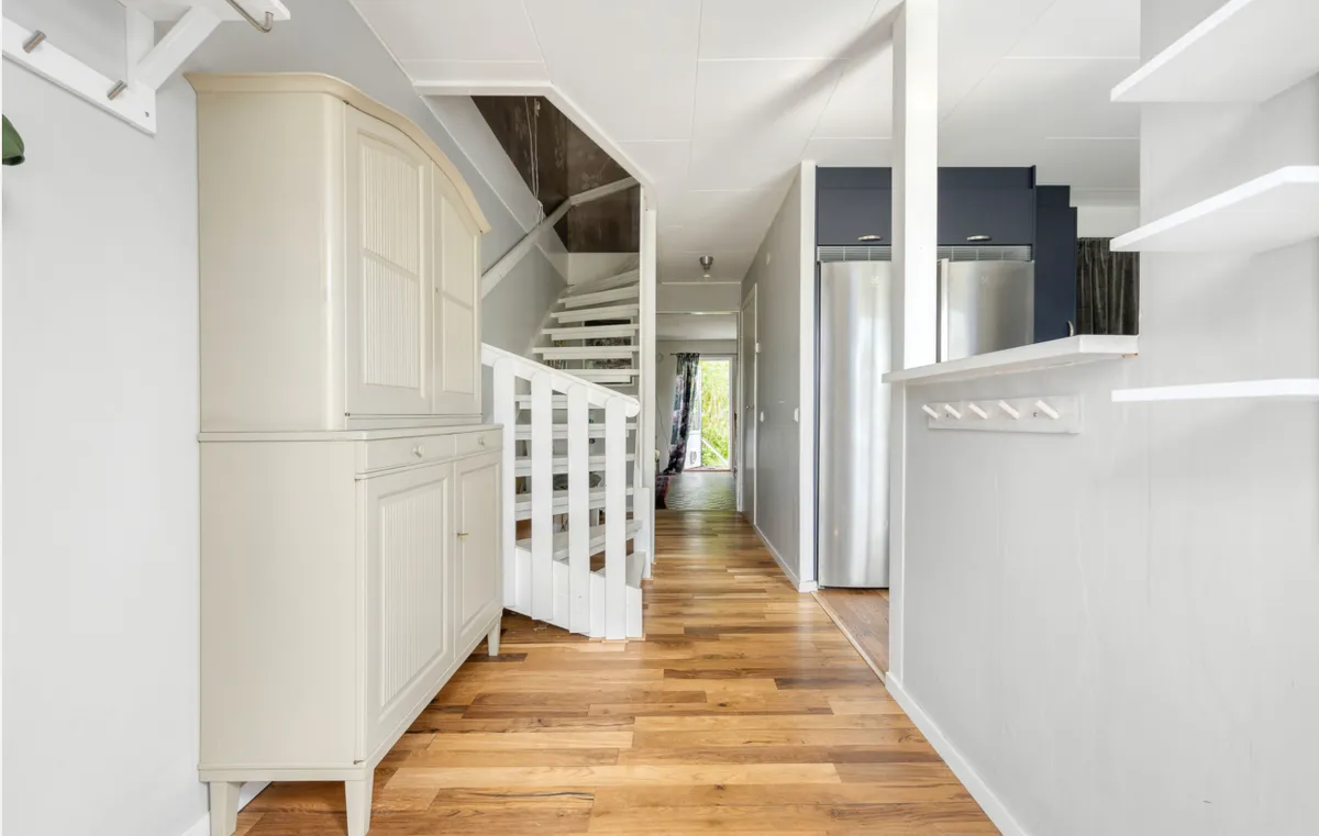 Hyresbostad på Hässelby i hasselby