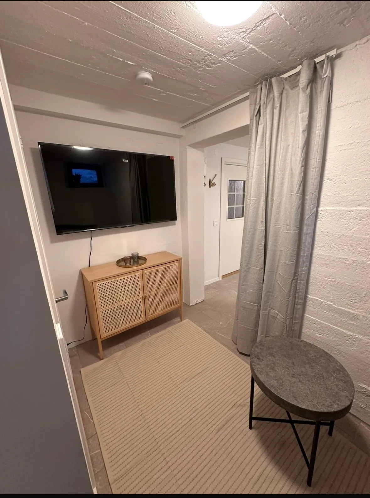 Hyreslägenhet på Gävle i gavle