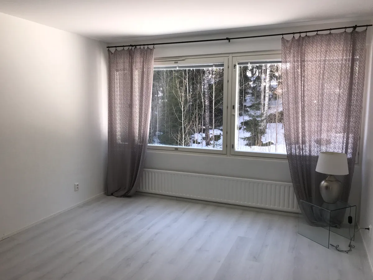 Hyreslägenhet på Lahti i lahti